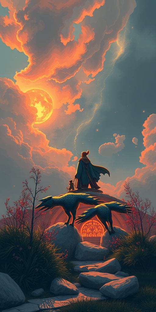Please describe the image you want to reproduce so I can help create a prompt for you.
