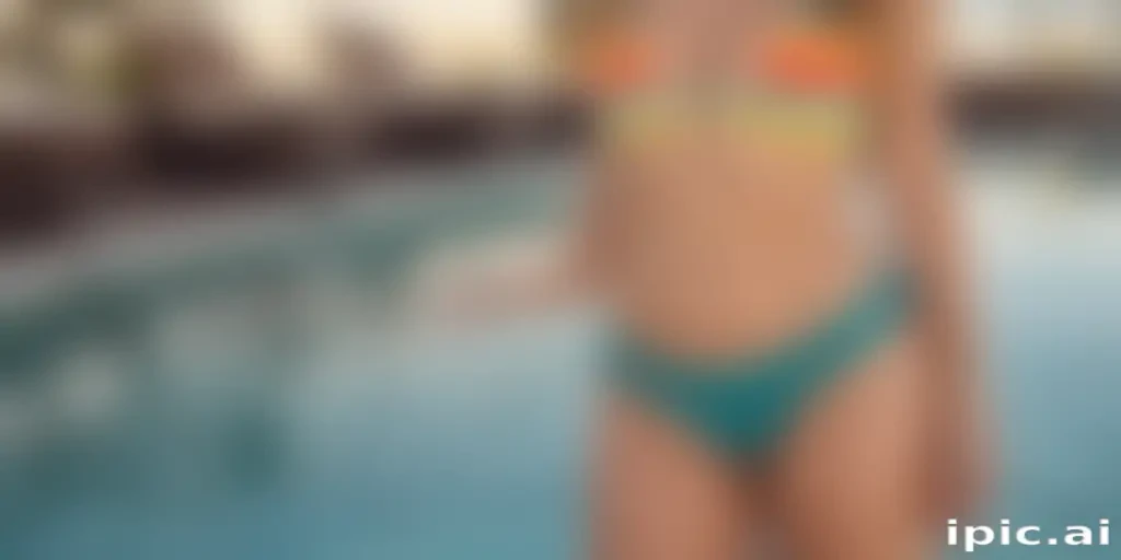 caitlin clark bikini