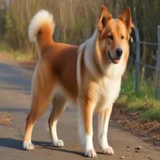dorgi dog breed