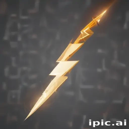 lighting bolt png