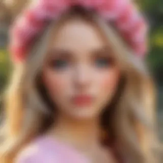 cute wallpapers for girls phone
