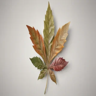 pot leaf png