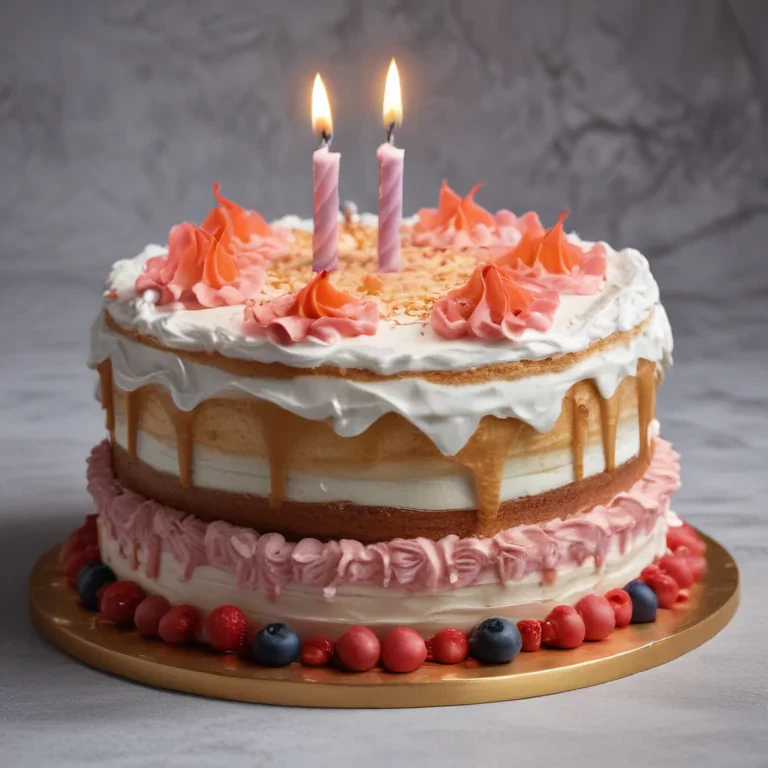 birthday cake transparent background