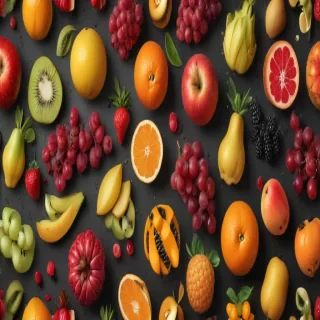 fruit wallpapers