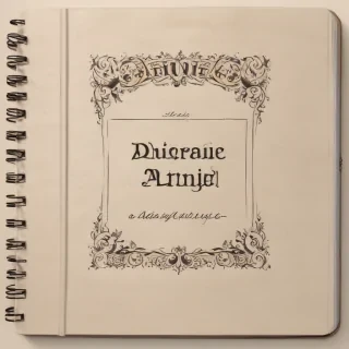 diary png