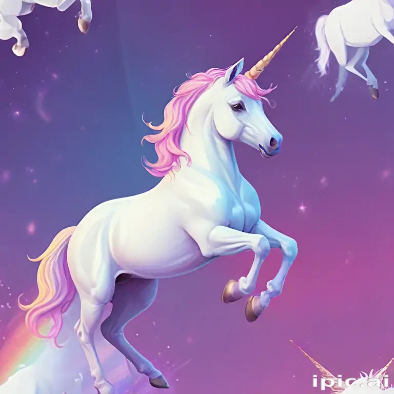 unicorn background
