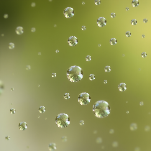 water droplets png transparent