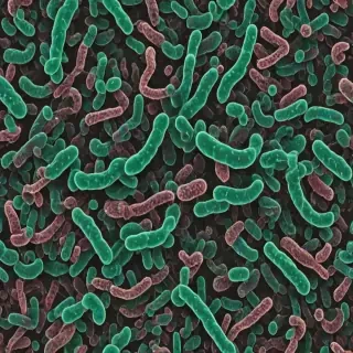 bacteria png