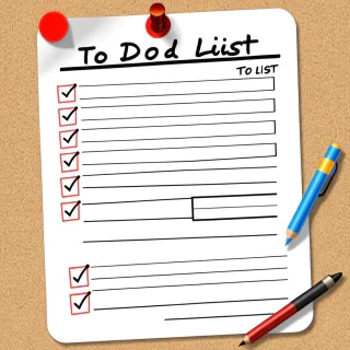 to do list png