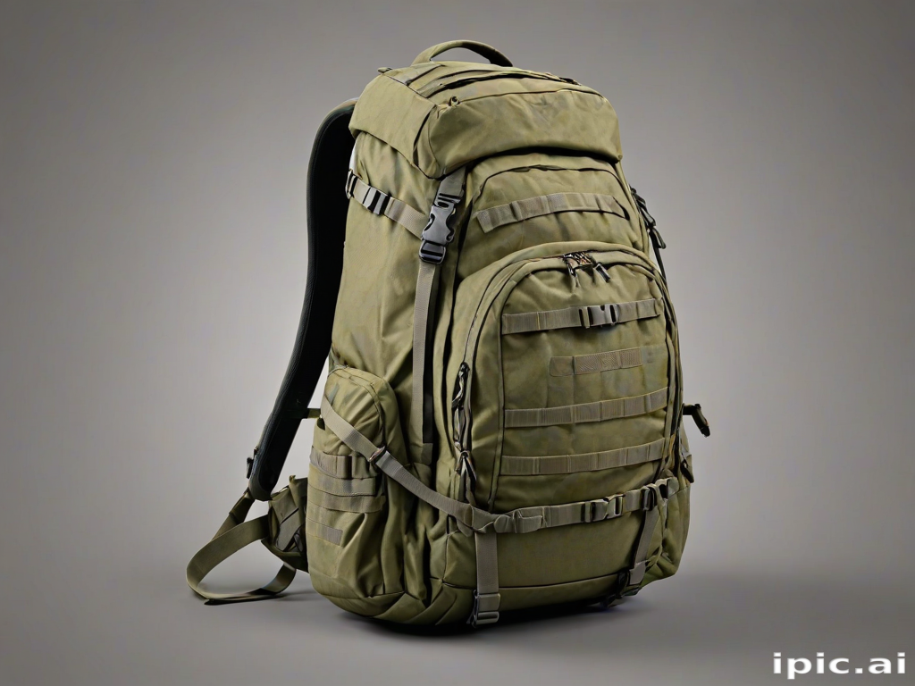 backpack png