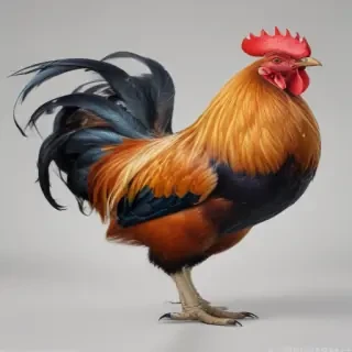 rooster png