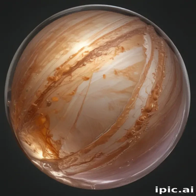 venus transparent background