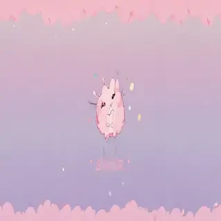 aesthetic cute wallpaper