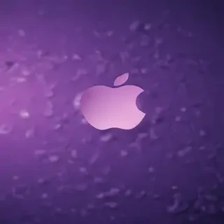 purple aesthetic wallpapers iphone