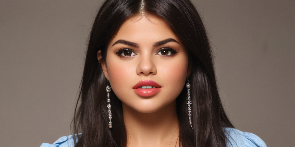 selena gomez taoe