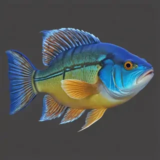 png fish