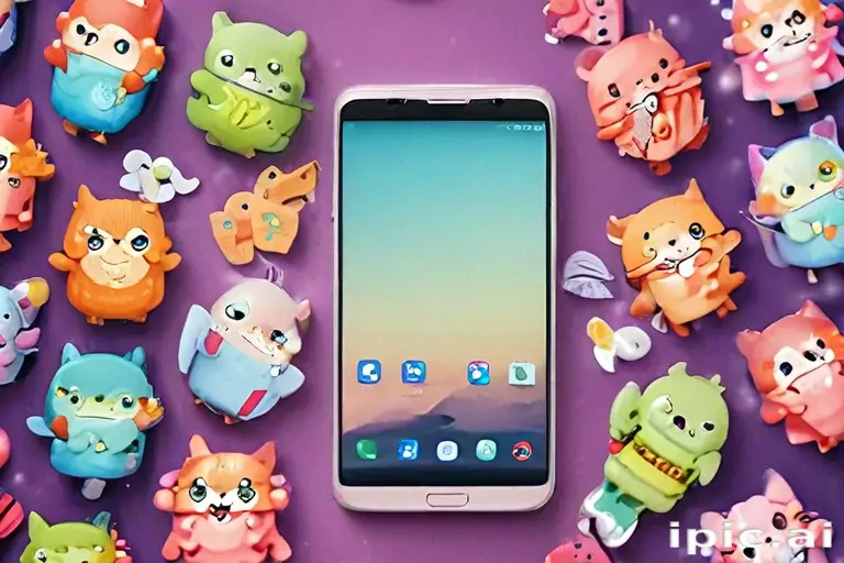 cute wallpapers for android