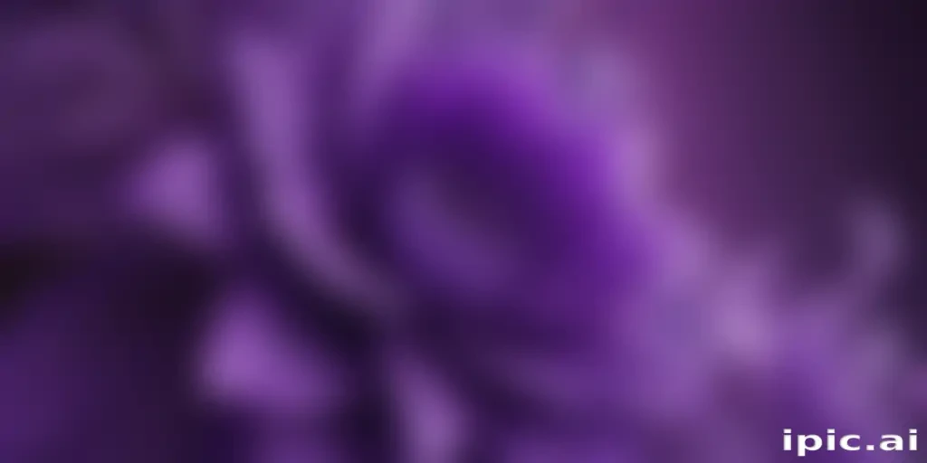 purple wallpaper glitter