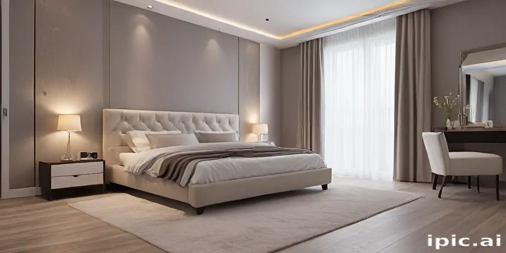background bedroom