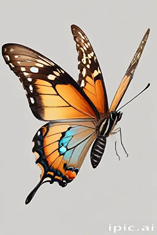 butterfly png transparent