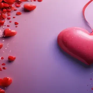 valentines day wallpaper aesthetic