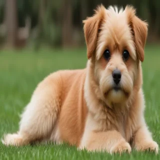 peekapoo dog breed