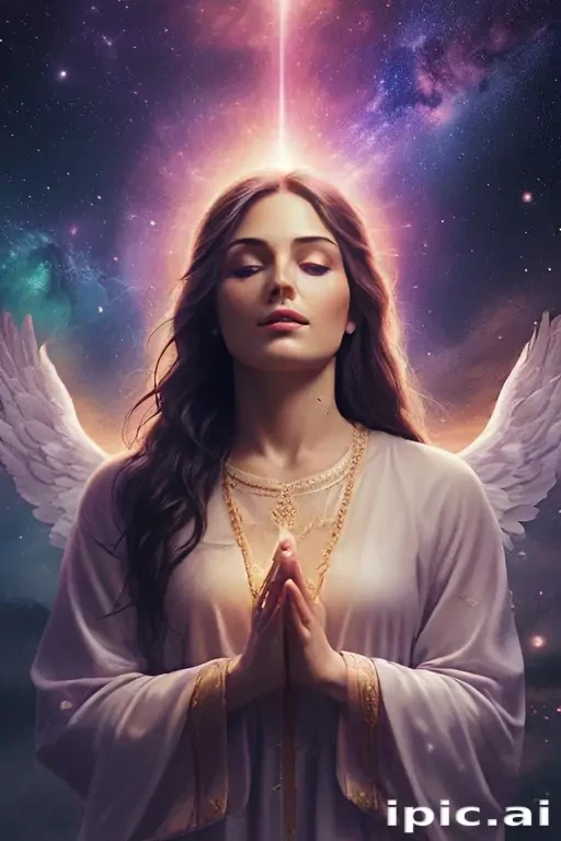 iphone wallpaper spiritual