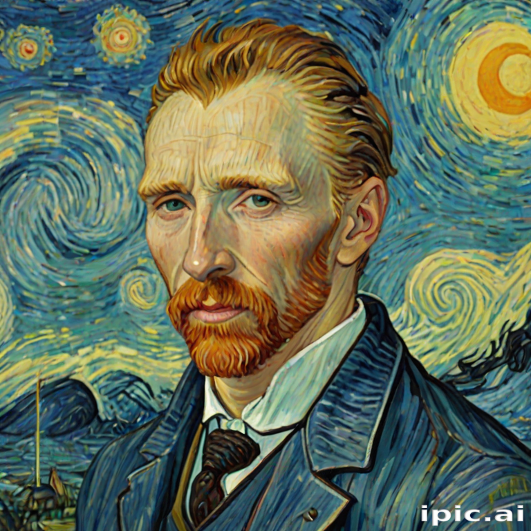 van gogh wallpaper iphone