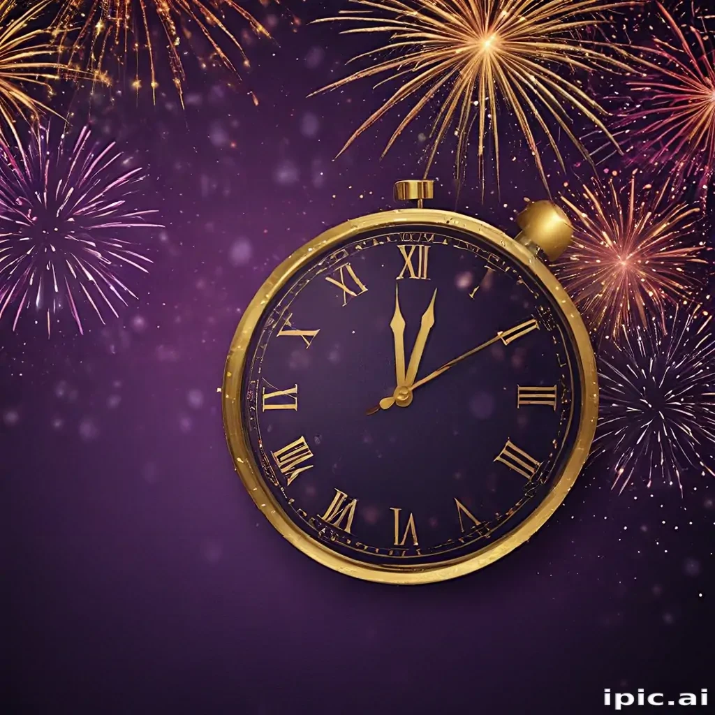 new years backgrounds free