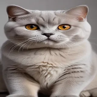british shorthair breed