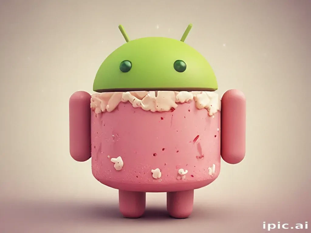 android wallpaper cute