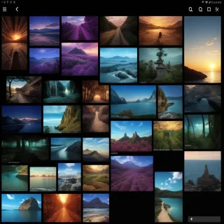 screensavers
