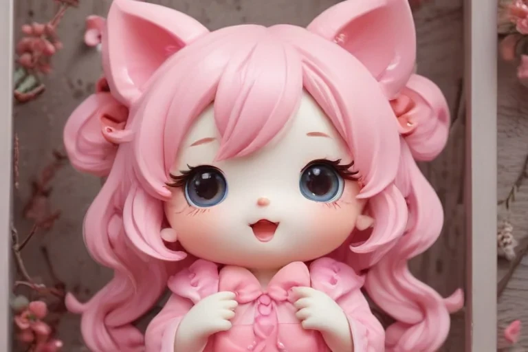 kawaii iphone wallpaper