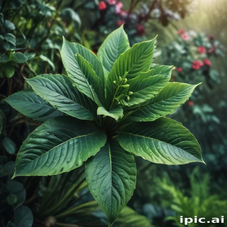 plants iphone wallpaper