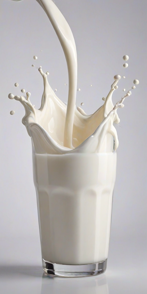 milk splash png