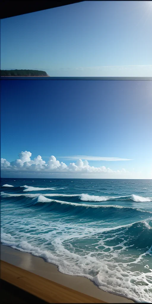 ocean desktop photos