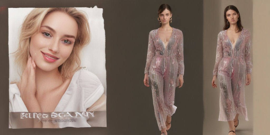 rare beauty ad