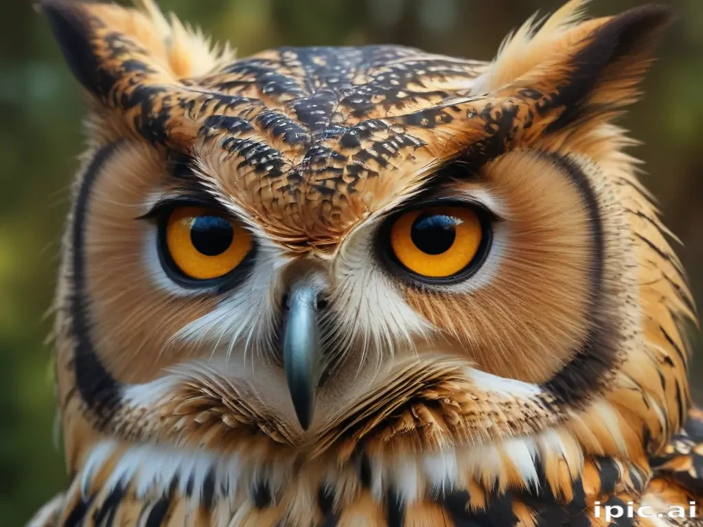 background owl
