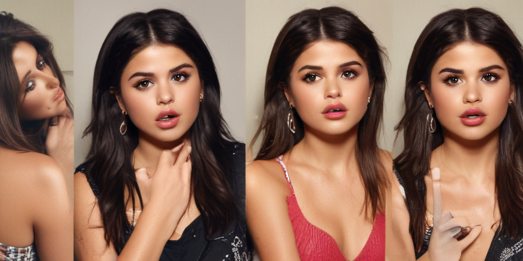 selena gomez i will never be a meme again