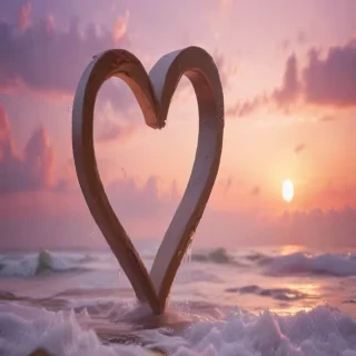 love background wallpaper