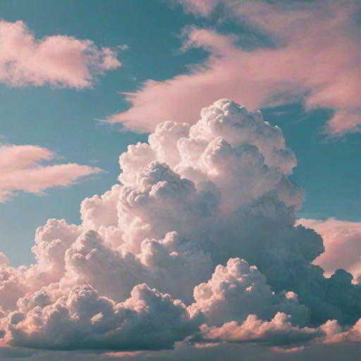 cloud wallpaper aesthetic