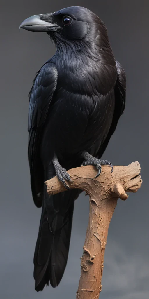 raven png