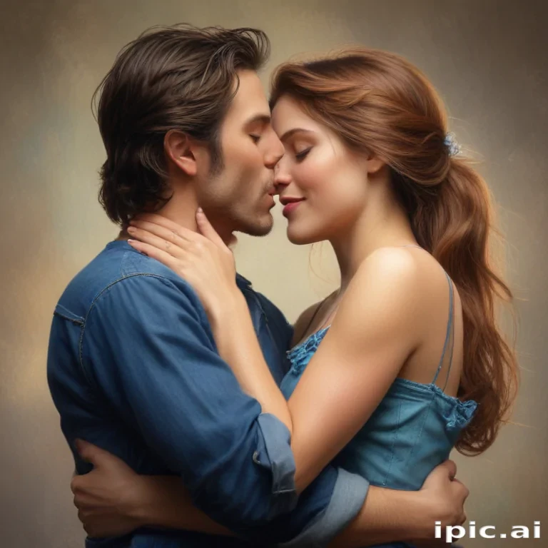 hugs and kisses images