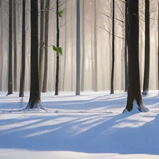 winter images