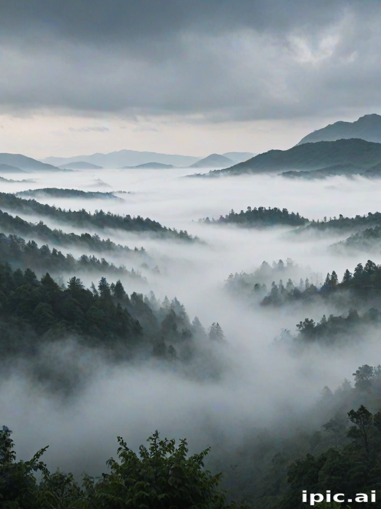 mist png