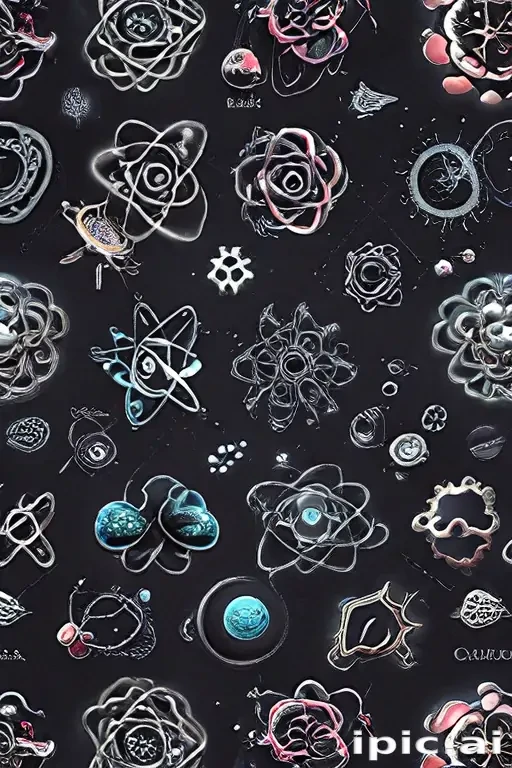 science backgrounds