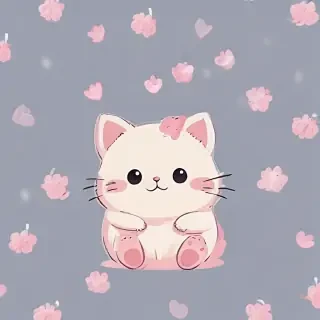 aesthetic cute wallpaper