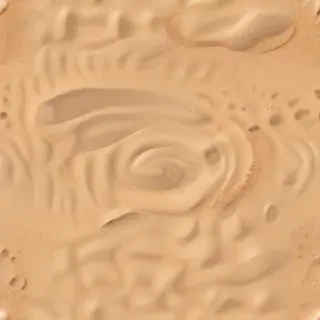 cartoon sand