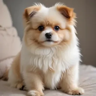 pomapoo dog breed