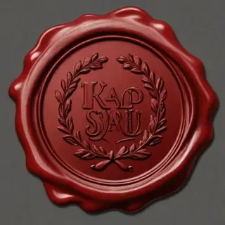 wax seal png